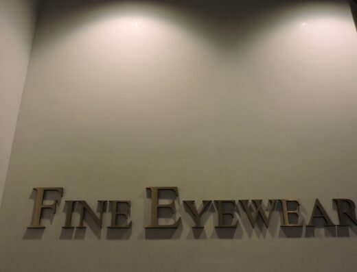 Fine Eyewear & Eye Care