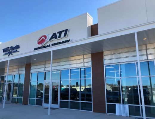 ATI Physical Therapy