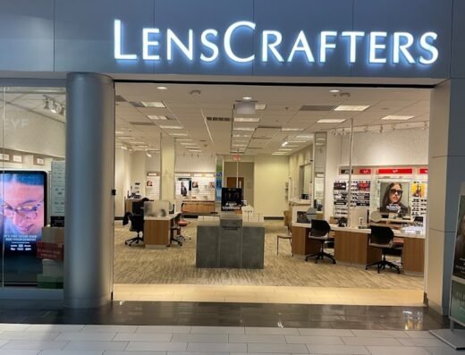 LensCrafters