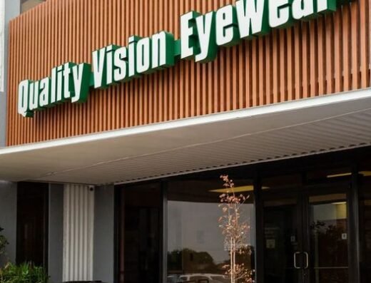 Quality Vision Eyewear