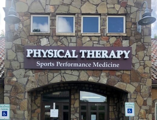 PT Solutions of South Austin