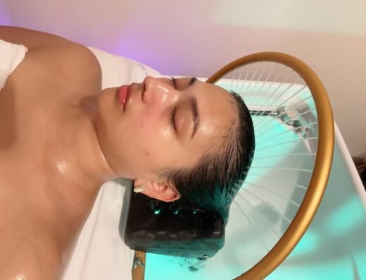 Moonlight Head Spa | Austin