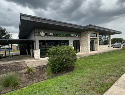 Texas Physical Therapy Specialists