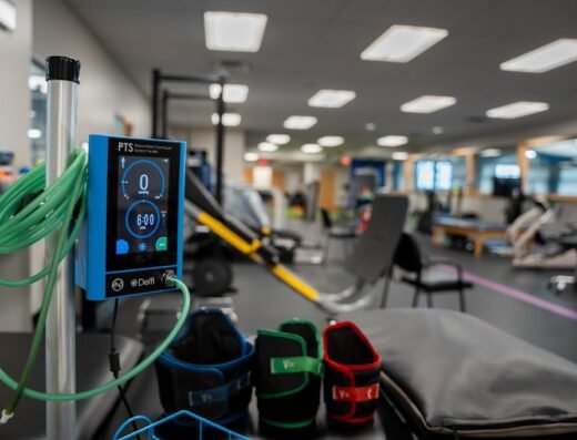 Texas Physical Therapy Specialists