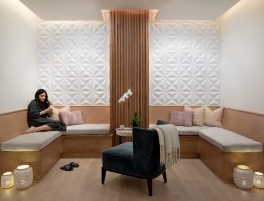 Hiatus Day Spa • Med Spa