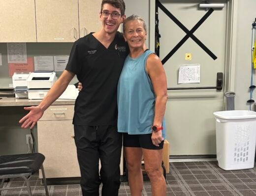 Orthopaedic Specialists of Austin – Physical Therapy