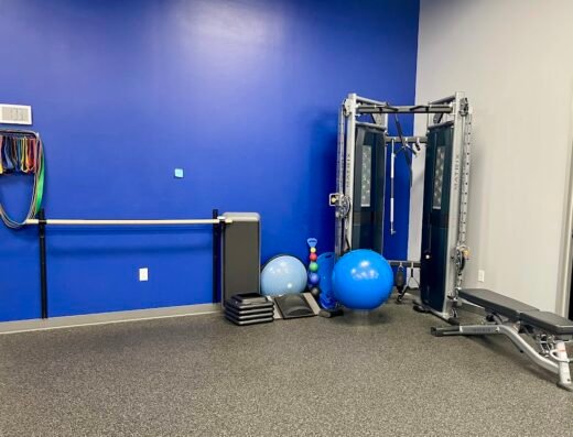 Texas Physical Therapy Specialists