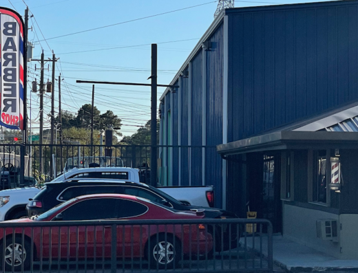 Jay’s Barbershop & Shave Parlor