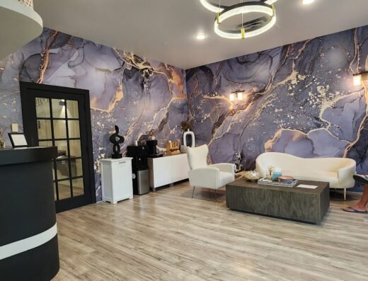 Earth Tech Spa
