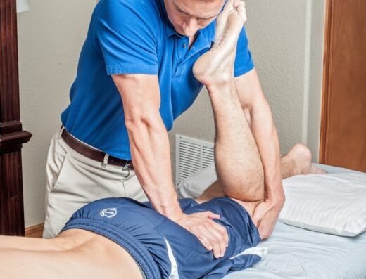 Carter Physiotherapy