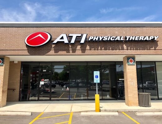 ATI Physical Therapy