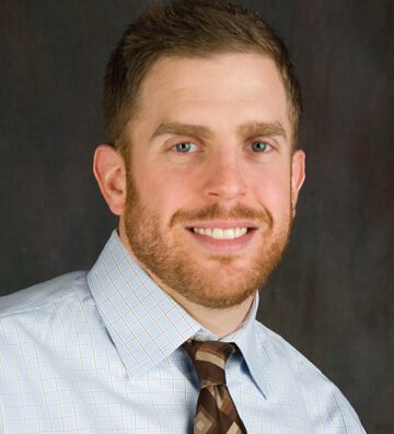 David Pytowski, DPM, FACFAS