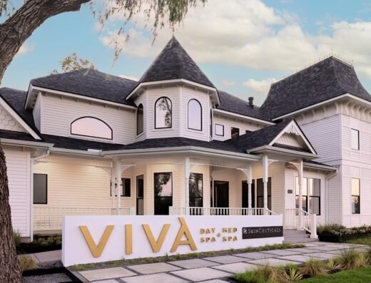 Viva Day Spa + Med Spa | Round Rock