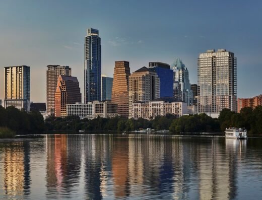 Four Seasons Hotel Austin