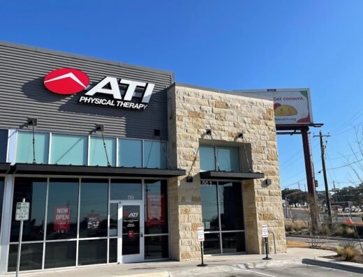 ATI Physical Therapy