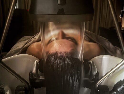 Elysian Head Spa