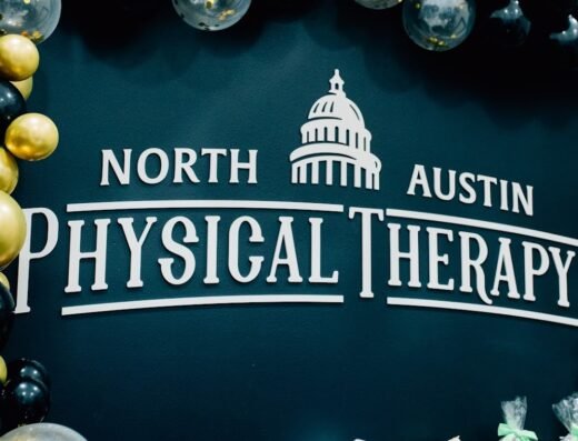 North Austin Physical Therapy