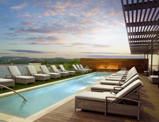 Mokara Spa