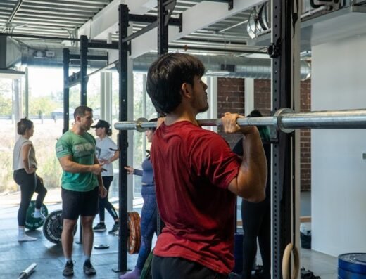 Physical Therapy – East Austin Jiujitsu Parlor