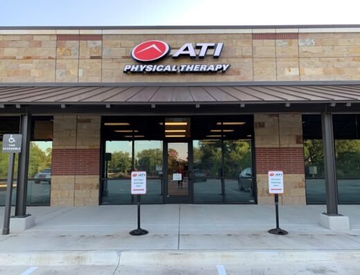 ATI Physical Therapy