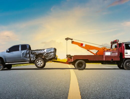 One Stop Towing Houston