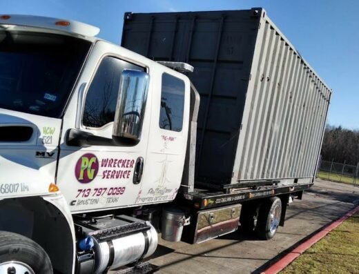 Caribbean Transport and Towing LLC