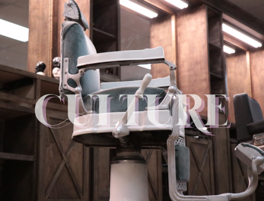 HOUSE OF FADES HOUSTON