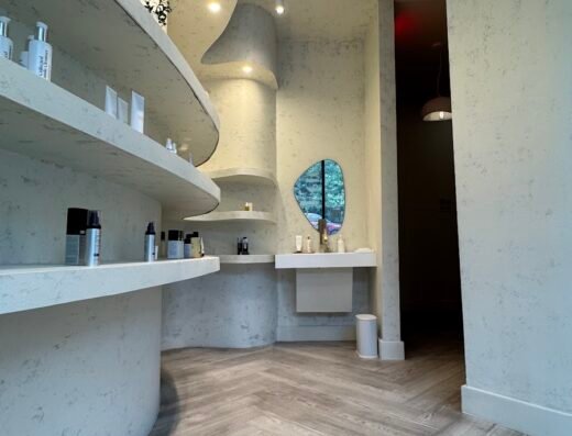 FACE FOUNDRIÉ – Austin (South Congress)