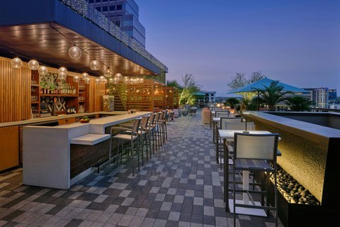 JW Marriott Austin