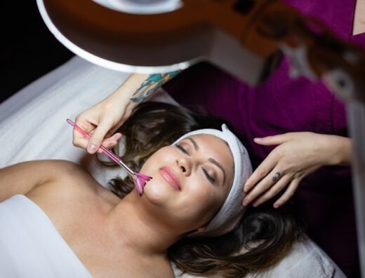 Face to Face Spa – Downtown Austin