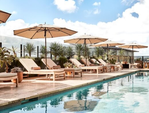 Austin Proper Hotel