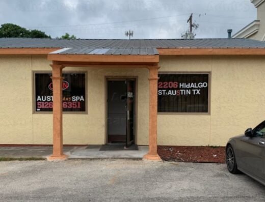 Austin Day Spa