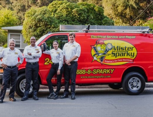 Mister Sparky® of Austin