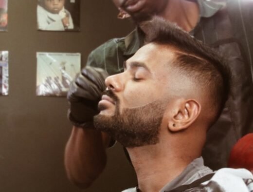 Ty’s Barber Lounge