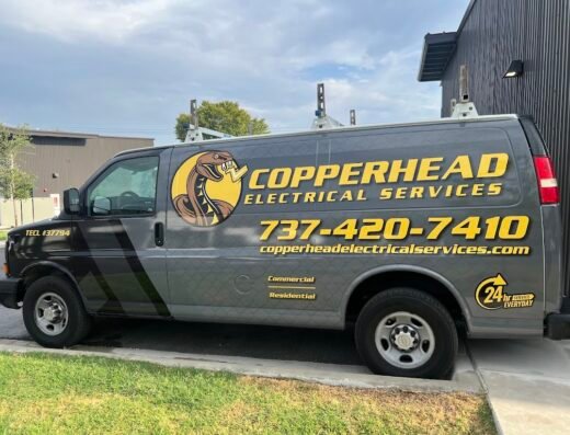 Copperhead Electrical Services LLC
