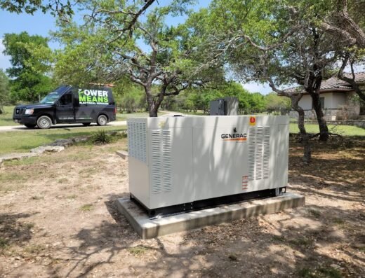 PowerMeans Electric
