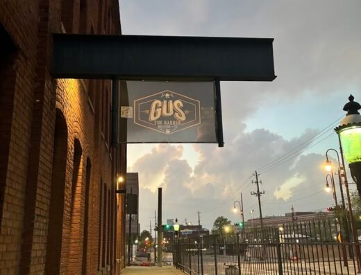 Cut and Pride Barbershop