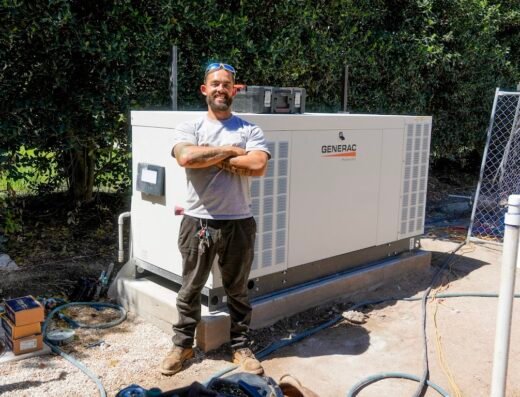 In Charge Electrical Services, LLC (Texas Electrician Services)