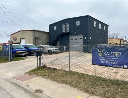 Raptor Electric & General Contractor