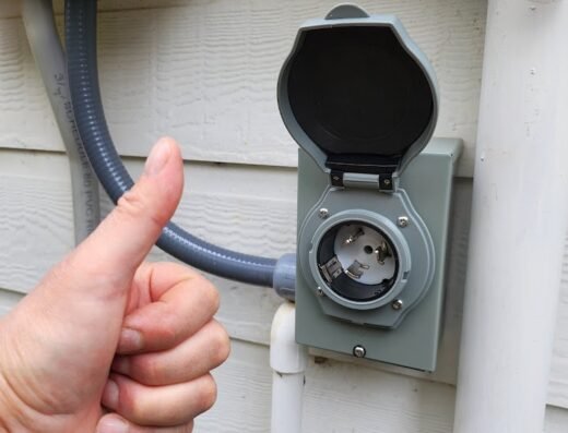 Texas Electrical Services of Austin TECL29127