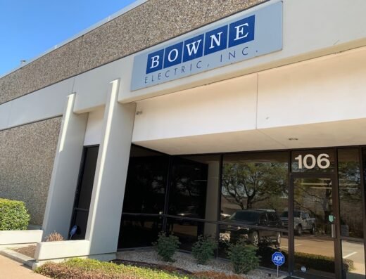 Bowne Electric Inc