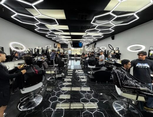 Made Men – Barber, Hair Salon & Design Cuts