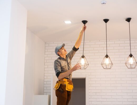 Expert Electrical Service In Austin