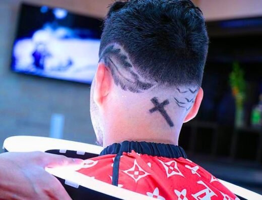 House of Fades Cypress