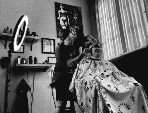 HellRazr Barber Studio