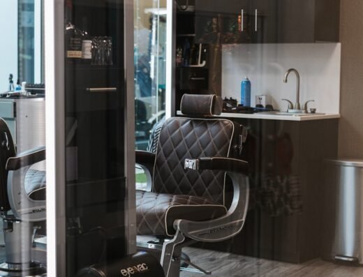 Alexander & Broderick Barbershop