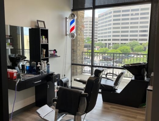Urban Gent Barber shop