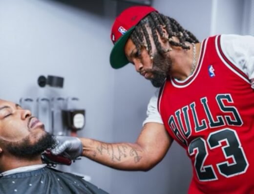 The Neighborhood Barber