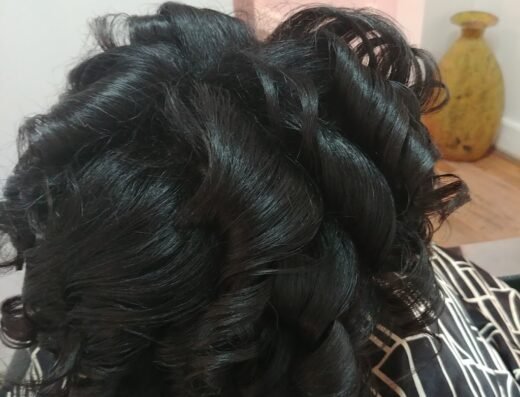 Aware By Luther Barbershop