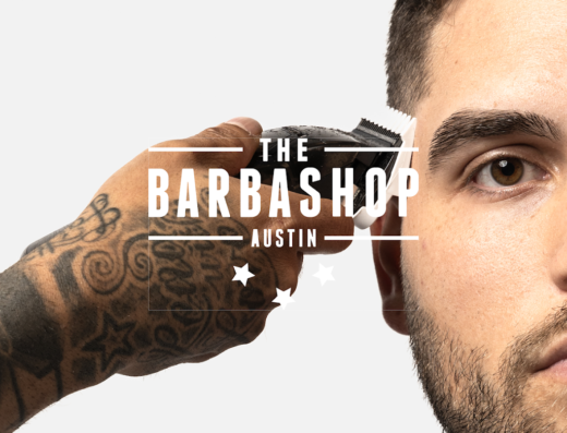 The Barbashop